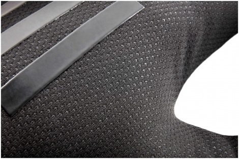 Рукавички для тренінгу Adidas ELITE TRAINING GLOVES чорно-салатові M ADGB-14254