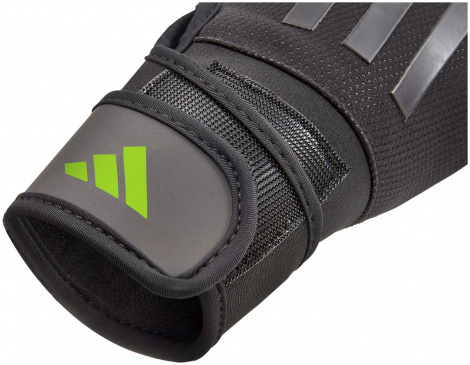 Перчатки Для Тренинга Adidas Elite Training Gloves Зеленый Унисекс L