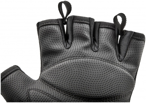 Перчатки Для Тренинга Adidas Elite Training Gloves Зеленый Унисекс L