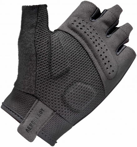 Рукавички для тренінгу Adidas ESSENTIAL TRAINING GLOVES чорні S ADGB-15001BK