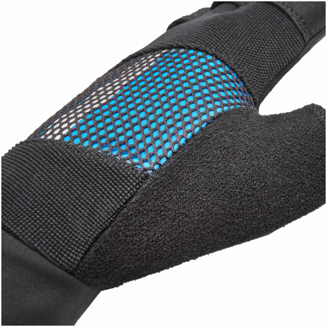 Перчатки Для Тренинга Adidas Performance Training Gloves Синий Унисекс M