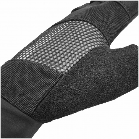 Перчатки Для Тренинга Adidas Performance Training Gloves Серый Унисекс L