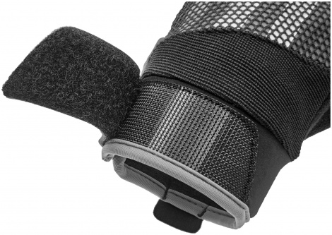 Перчатки Для Тренинга Adidas Performance Training Gloves Серый Унисекс L