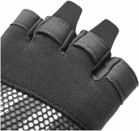 Перчатки Для Тренинга Adidas Performance Training Gloves Серый Унисекс L