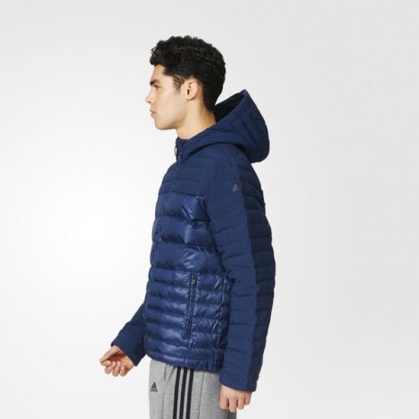 Куртка Adidas Dowm Jacket