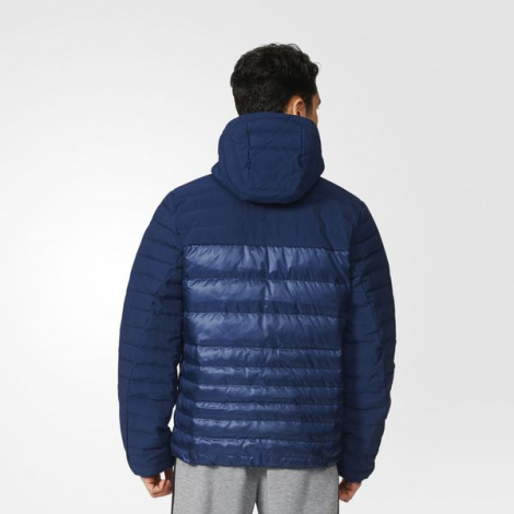 Куртка Adidas Dowm Jacket