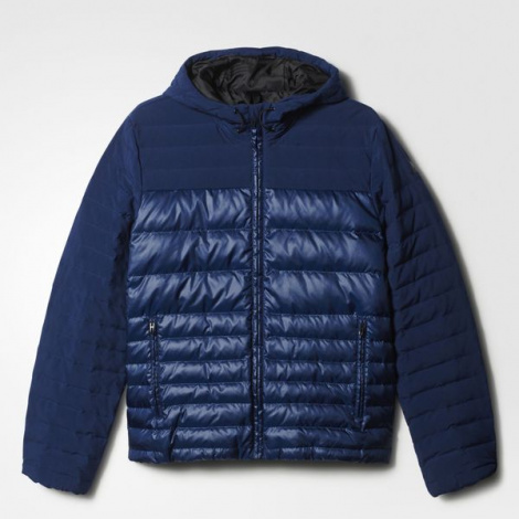 Куртка Adidas Dowm Jacket