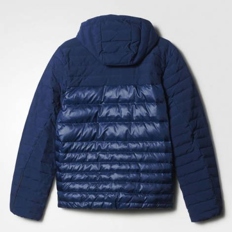 Куртка Adidas Dowm Jacket