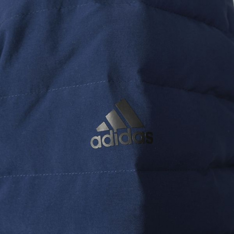 Куртка Adidas Dowm Jacket