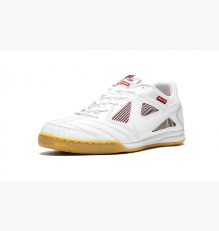 Кроссовки Nike Sb Gato Qs White