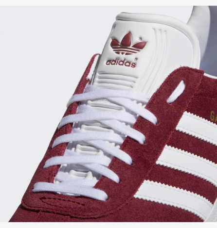 Кроссовки Adidas Gazelle