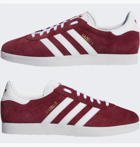 Кроссовки Adidas Gazelle