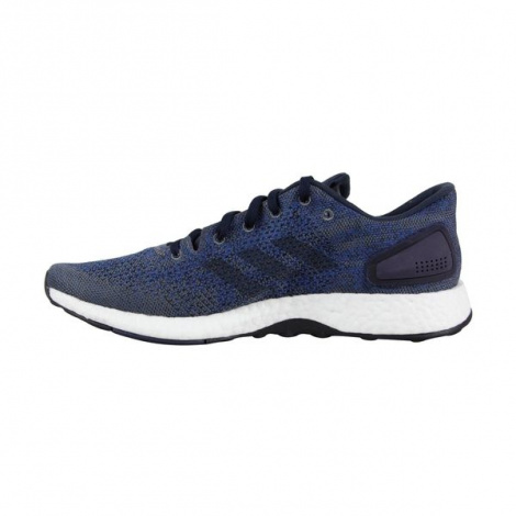 Кроссовки Adidas Pureboost Dpr Shoes Legend Ink Mens