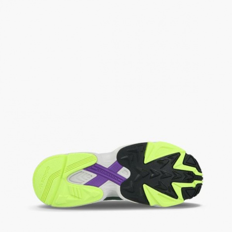 Кроссовки Adidas Yung-1 Grey