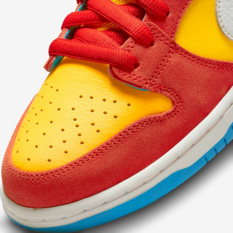 Кроссовки Nike Dunk Sb Simpson
