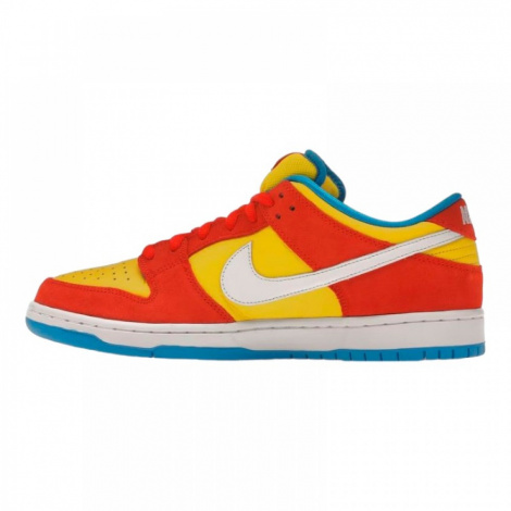 Кроссовки Nike Dunk Sb Simpson