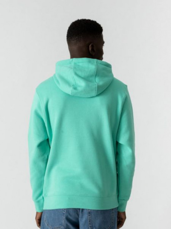 Кофта Nike Men's Sportswear Club Fleece Hoodie Menta