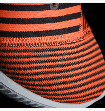 Футзалки Adidas Nemeziz 17.1 Tango Tr