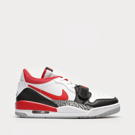 Кросівки Jordan Legacy 313