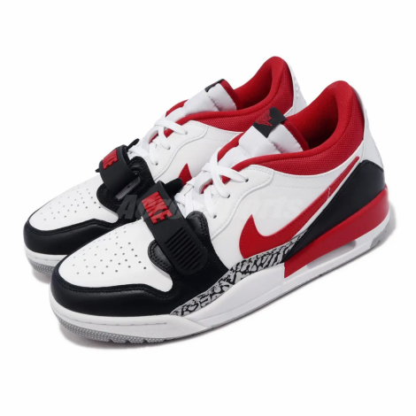 Кросівки Jordan Legacy 313