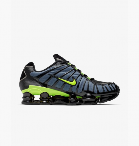 Кроссовки Nike Shox Tl Thunderstorm