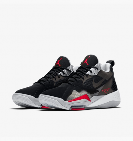 Кроссовки Jordan Zoom '92