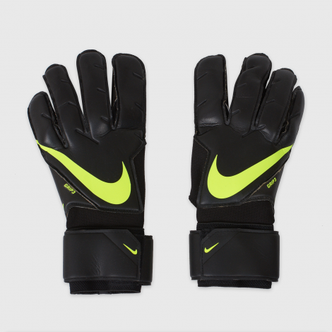 Перчатки вратарские Nike Gk