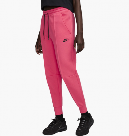Брюки Nike W Nsw Tch Flc Jogger