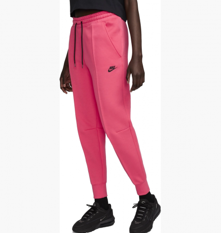 Брюки Nike W Nsw Tch Flc Jogger