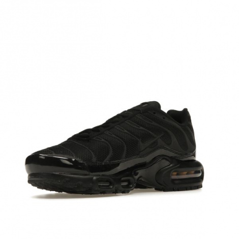 Кросівки Nike Air Max Plus Black Reflective (2022) (W)
