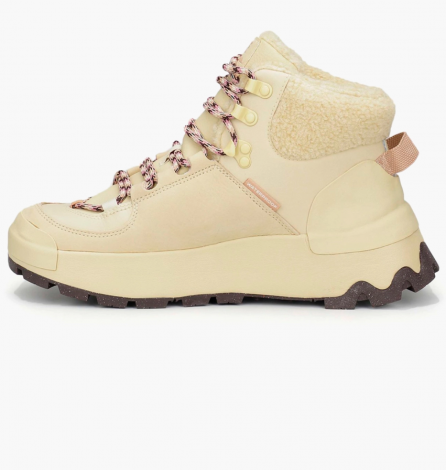 Черевики жіночі Nike CITY CLASSIC PREMIUM WATERPROOF бежеві FD0211-700