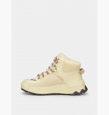 Черевики жіночі Nike CITY CLASSIC PREMIUM WATERPROOF бежеві FD0211-700