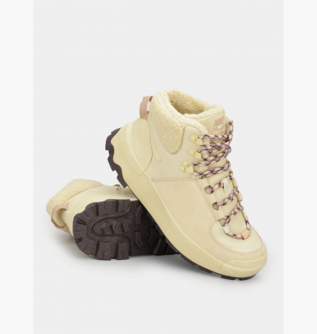 Черевики жіночі Nike CITY CLASSIC PREMIUM WATERPROOF бежеві FD0211-700