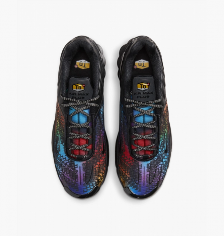 Кросівки Nike Air Max Plus Iii Prm