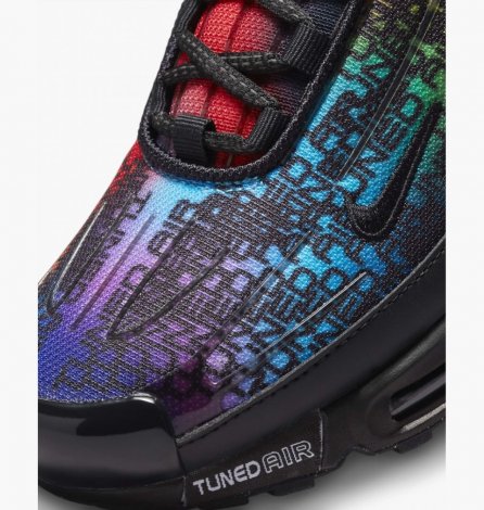 Кросівки Nike Air Max Plus Iii Prm