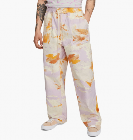 Брюки Nike Sb X Doyenne Skate Trousers Coconut Milk/Sesame