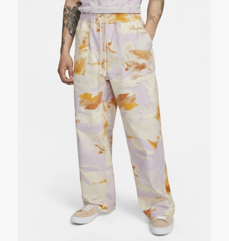 Брюки Nike Sb X Doyenne Skate Trousers Coconut Milk/Sesame