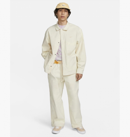 Брюки Nike Sb X Doyenne Skate Trousers Coconut Milk/Sesame