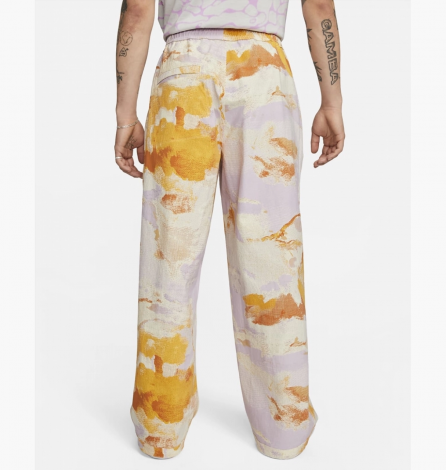Брюки Nike Sb X Doyenne Skate Trousers Coconut Milk/Sesame