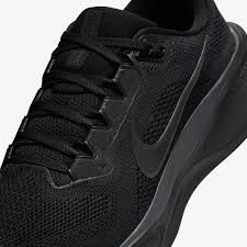 Кросівки бігові Nike AIR ZOOM PEGASUS 41 чорні FD2722-001
