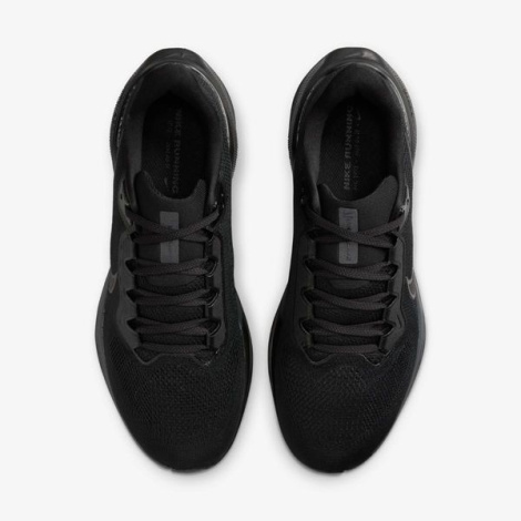 Кросівки бігові Nike AIR ZOOM PEGASUS 41 чорні FD2722-001