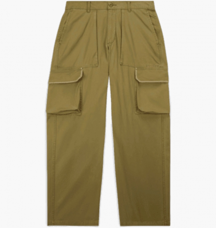 Брюки Jordan X Union X Bephies Beauty Supply Cargo Pants Pilgrim
