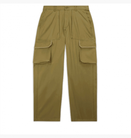 Брюки Jordan X Union X Bephies Beauty Supply Cargo Pants Pilgrim