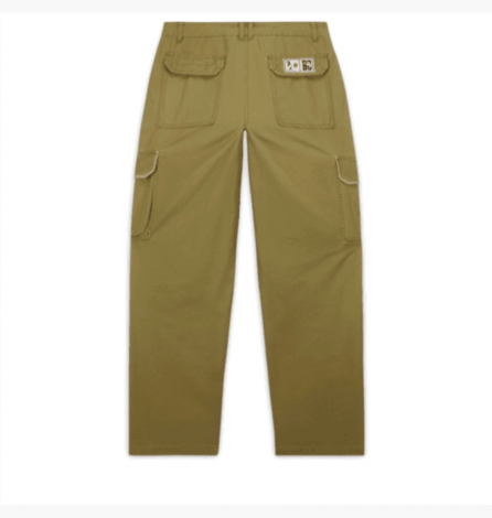 Брюки Jordan X Union X Bephies Beauty Supply Cargo Pants Pilgrim
