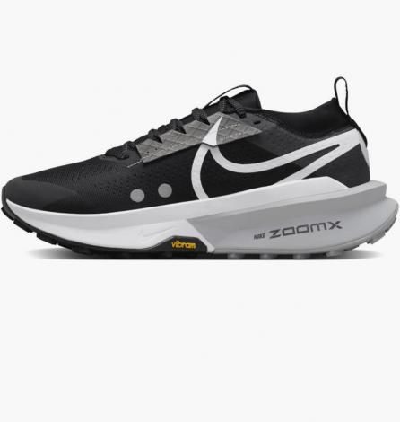 Кросівки Nike Zoomx Zegama Trail 2