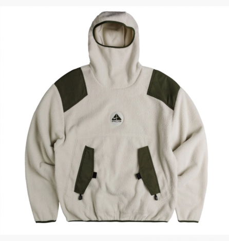 Кофта Nike Acg Balaclava Retro Fleece Sweatshirt Beige Fn1945-072 S