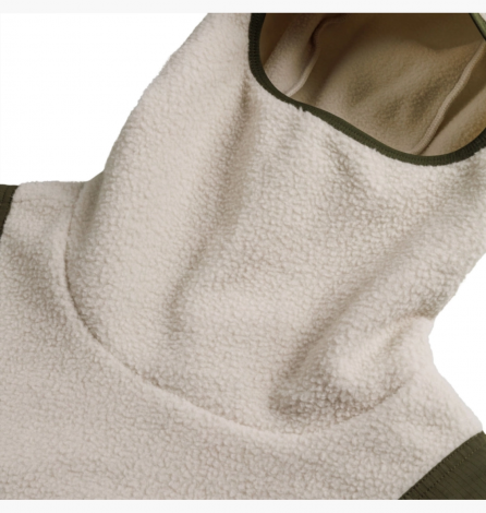 Кофта Nike Acg Balaclava Retro Fleece Sweatshirt Beige Fn1945-072 S
