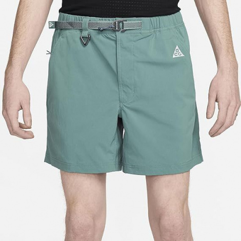 Шорты Nike Acg Trail Hiking Shorts Vintage Green