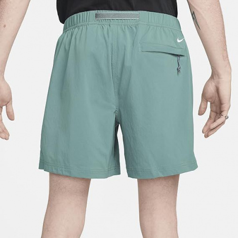 Шорты Nike Acg Trail Hiking Shorts Vintage Green
