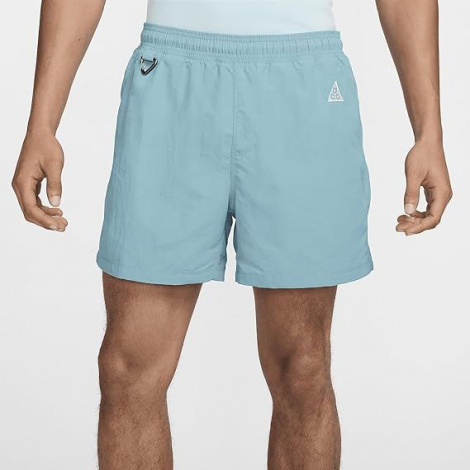 Шорты Nike Acg Reservoir Goat Men's Shorts Denim Turquoise